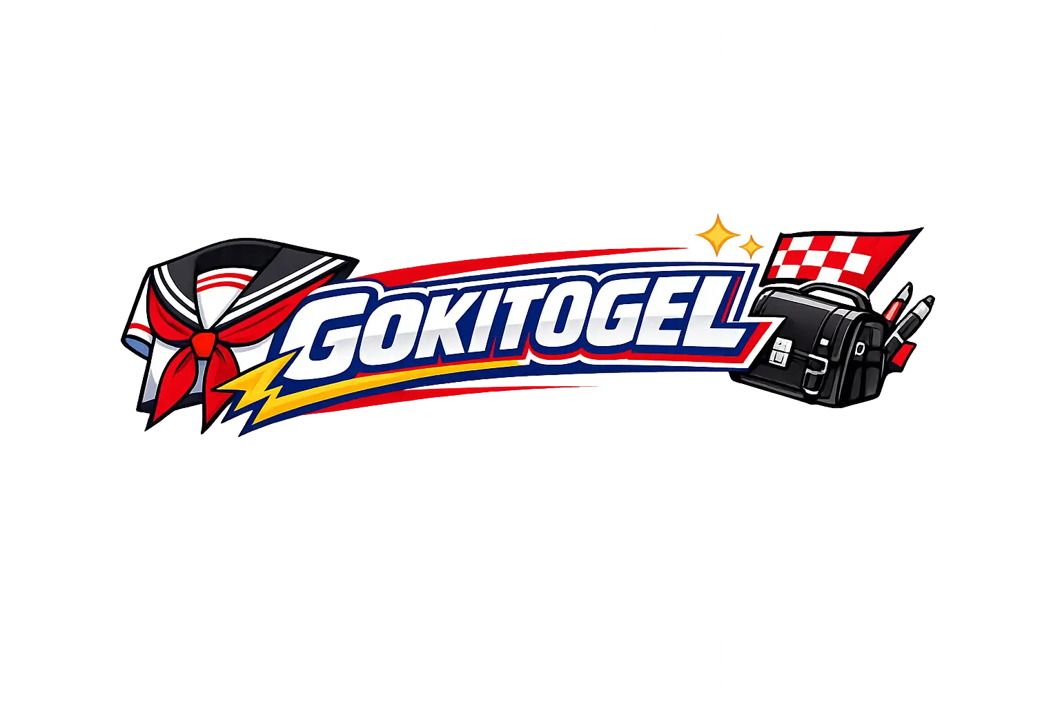 GOKITOGEL:  Lokasi Aman Game Online Seru Jaminan Cuan Maximal 2026